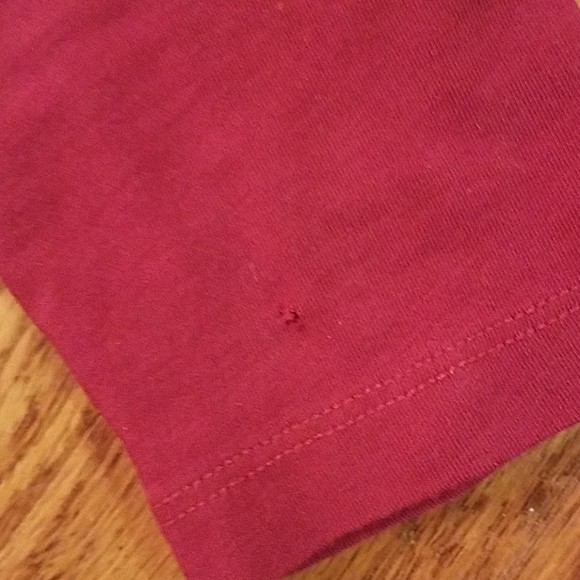 Lila P/Banana Republic shirts - Picture 3 of 8